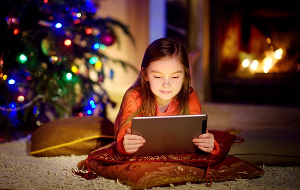 5 gifts your kids will drop their devices for this Christmas