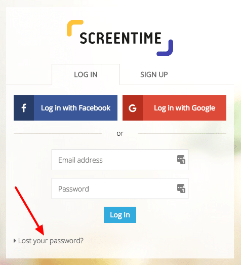 How do I secure my account?