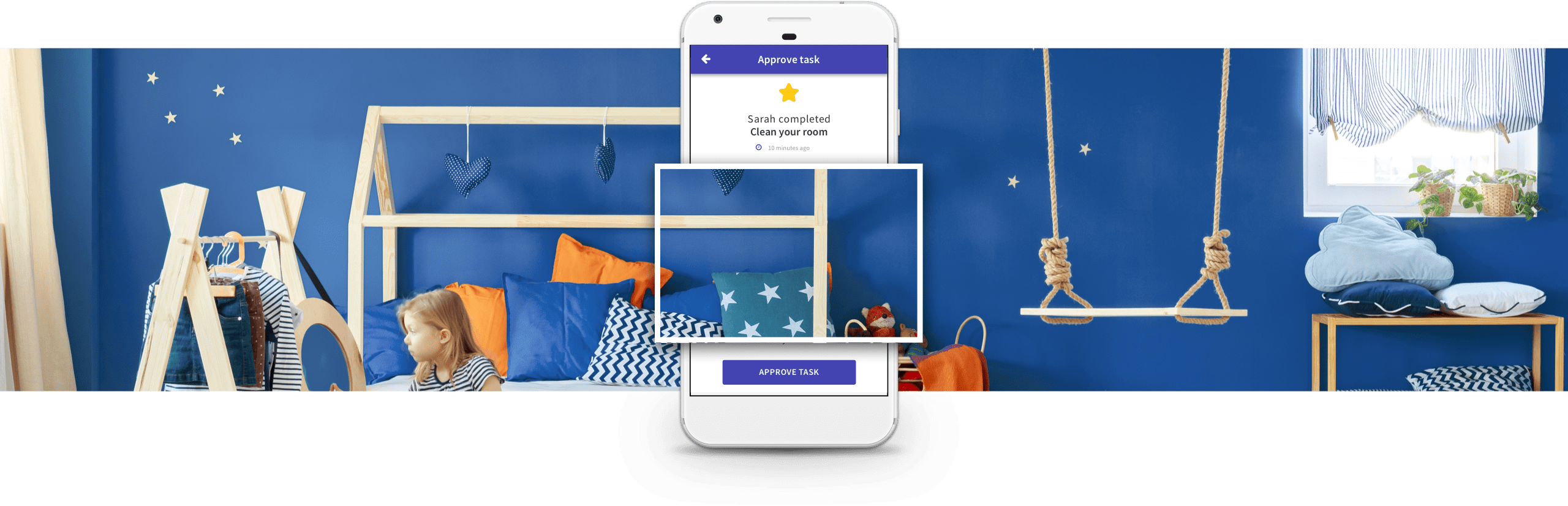 Parental Control App