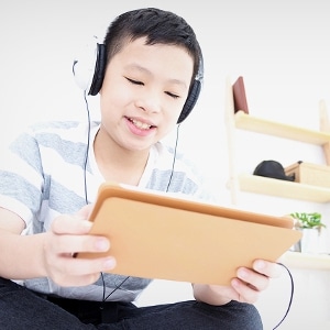 How to Keep Your Child Safe Online