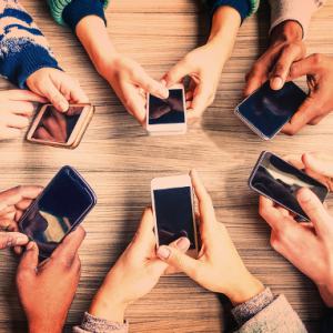 Why Smartphone Addiction Is a Greater Risk for Teens Than Adults