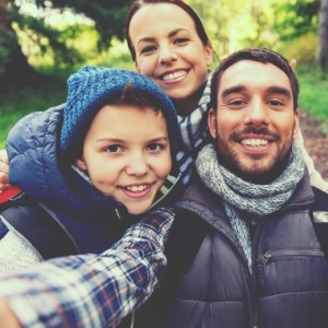 The Risks of Sharing Vacation Photos on Social Media
