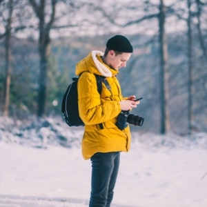 Is the 'Mobile Mindset' Making Your Teen Self-Centered?
