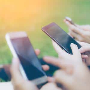 Your Teens May Want Help Curbing Their Smartphone Use