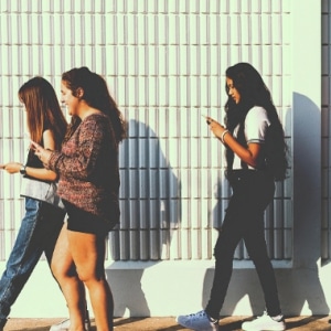 Schools Ease Up in Smartphone Policies: Should You?