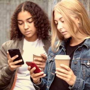 Key Insights from Latest Pew Study on Teens and Social Media