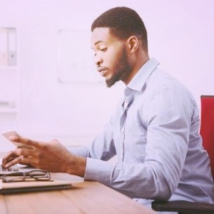 Reality Check: Parents Need to Monitor Their Own Phone Usage