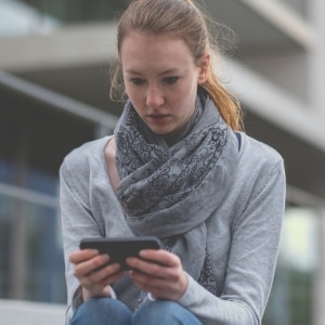 Is Too Much Computer and Phone Time Harming Your Kids' Eyes?