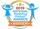 2019 National Parenting Product Award