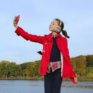 How to Protect Your Child's Identity on Social Media