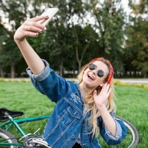Instagram Can Affect Teens' Self-Image. Here's How Parents Can Help.
