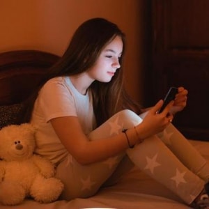 How to Help Your Teen Balance Sleep, Screen Use, and Exercise