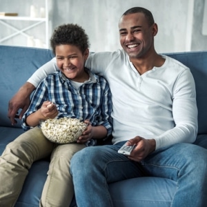 Parental Control Apps Improve Upon Netflix Parental Controls