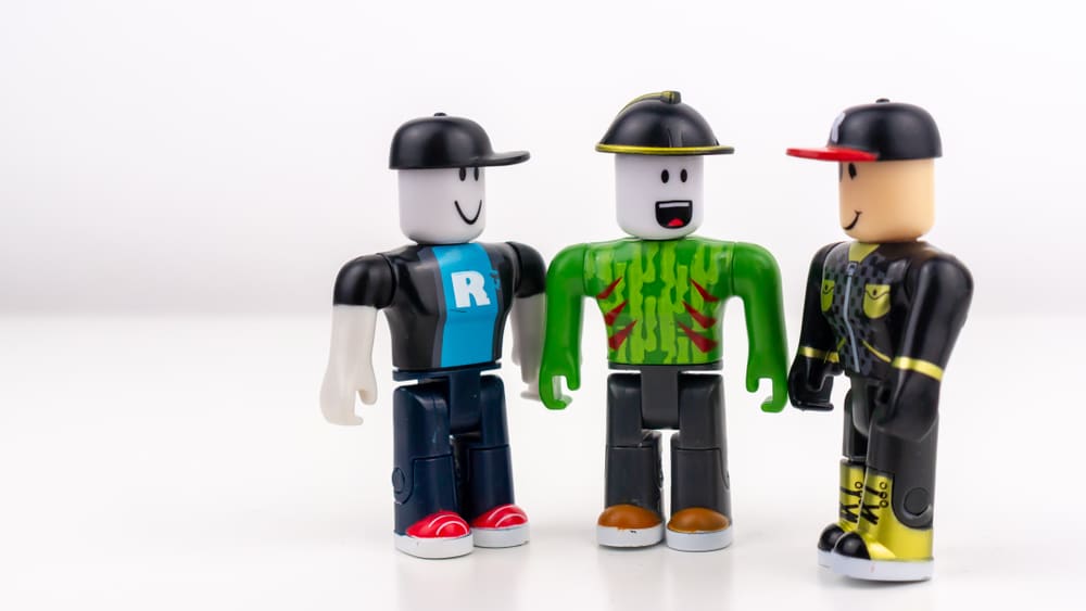 Roblox Character Roblox Pictures