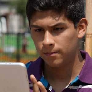Does your Child use a Kindle Fire? Here's a Parental Control Guide.