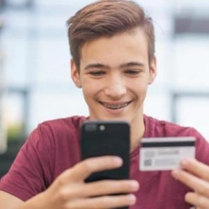 New Year, New Phone: What's Changed and How Parents Can Cope
