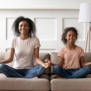 A Two-Way Street: Kids Notice Their Parents' Phone Habits Too