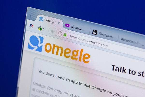 Oemegle Omegle Download