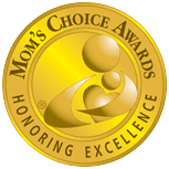 Mom’s Choice Award