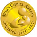 Moms Choice Award