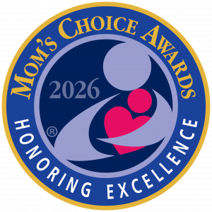 Mom's Choice Award