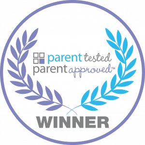 Parent Tested Parent Approved Winner